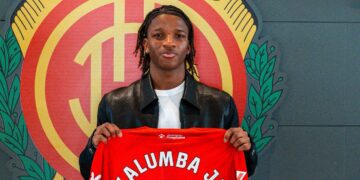 Justin Kalumba