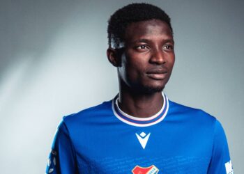 Hamidou Kante