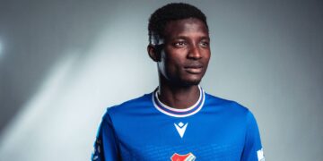 Hamidou Kante