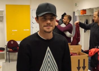 David Moberg Karlsson