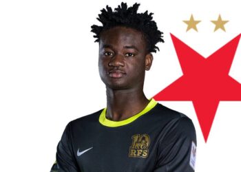 Faycal Konate