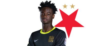 Faycal Konate
