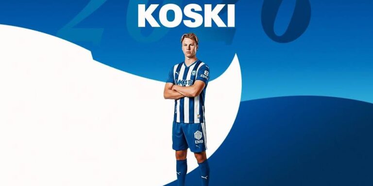 Ville Koski
