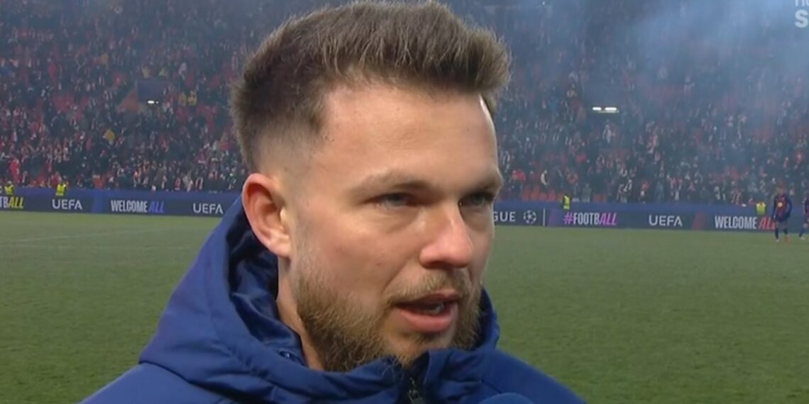 Vasil Kušej
