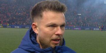 Vasil Kušej