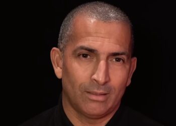 Sabri Lamouchi