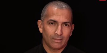 Sabri Lamouchi