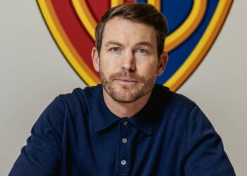 Stephan Lichtsteiner