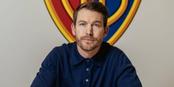 Stephan Lichtsteiner