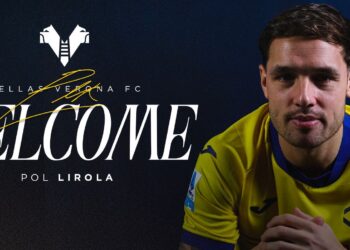 Pol Lirola