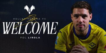 Pol Lirola