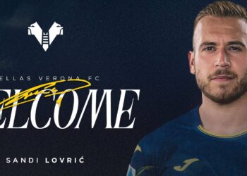 Sandi Lovrič