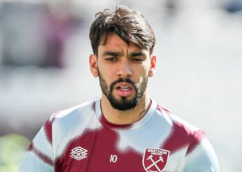 Lucas Paquetá