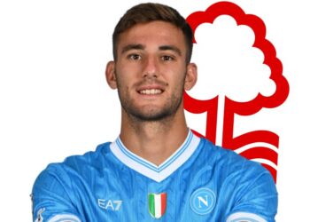 Lorenzo Lucca