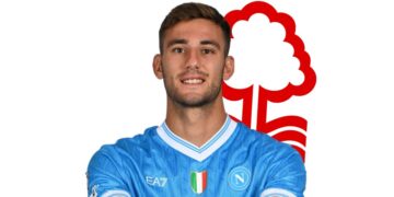Lorenzo Lucca