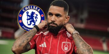 Douglas Luiz