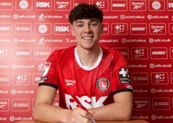 Luke Chambers
