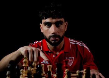 Neal Maupay