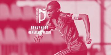 Jeremy Mbambi