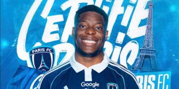 Marshall Munetsi