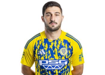 Zviad Natchkebia