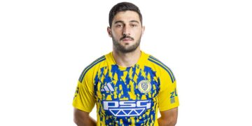 Zviad Natchkebia