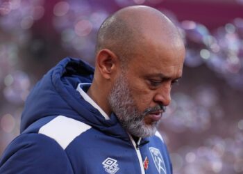 Nuno Espírito Santo