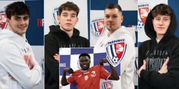 Posily pro Pardubice