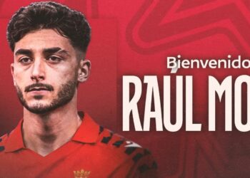 Raúl Moro