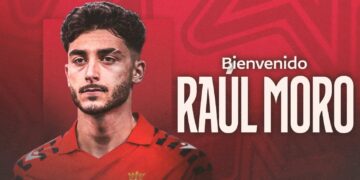 Raúl Moro