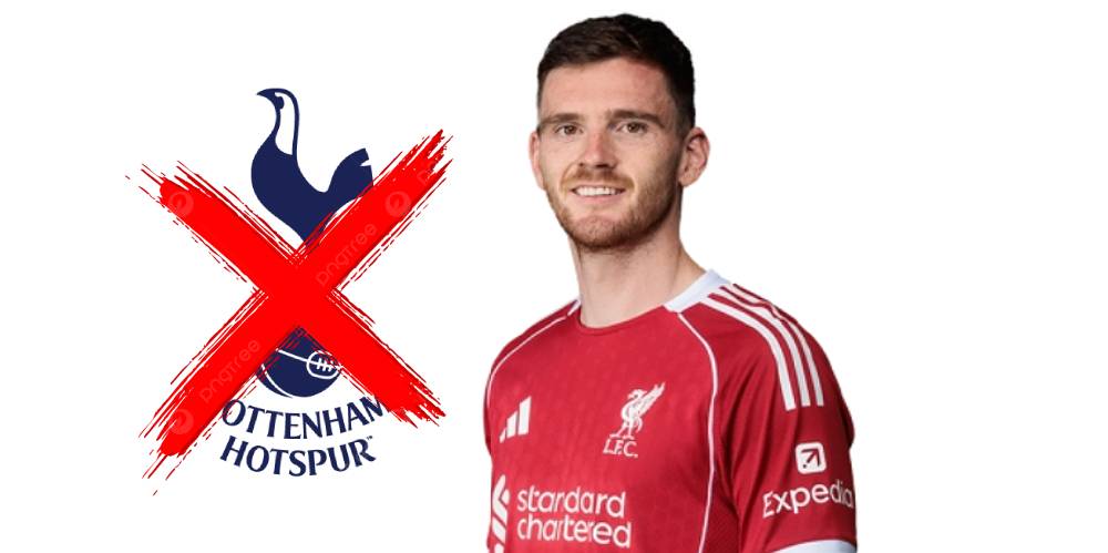 Andrew Robertson