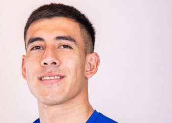 Zaid Romero