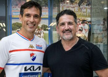 Roque Santa Cruz