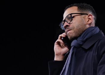 Liam Rosenior