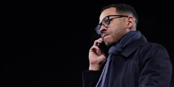 Liam Rosenior