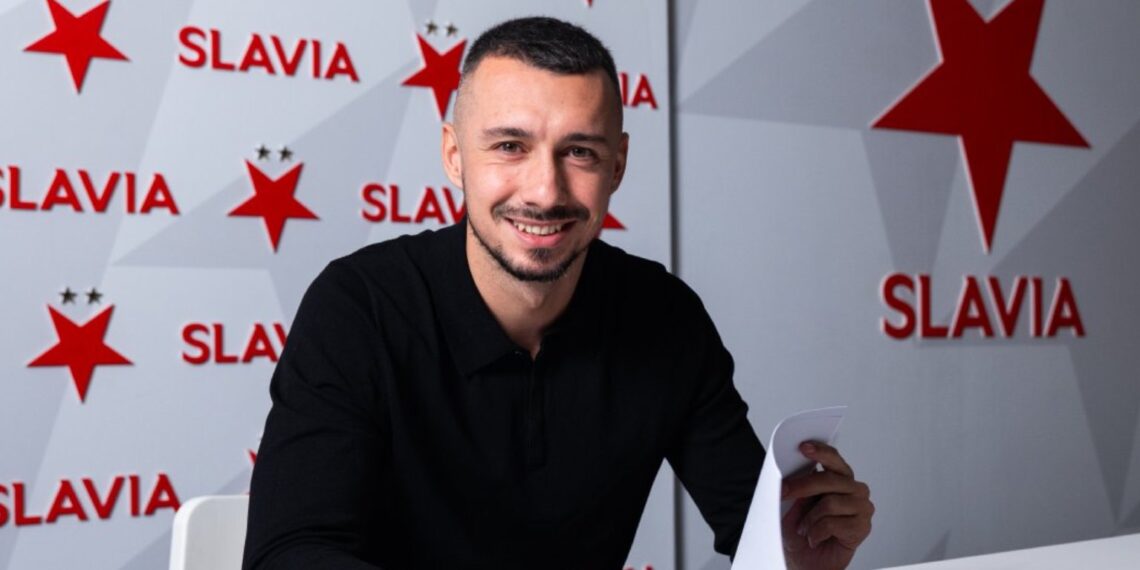 Ivan Schranz