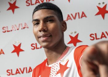 Miguel Solarte