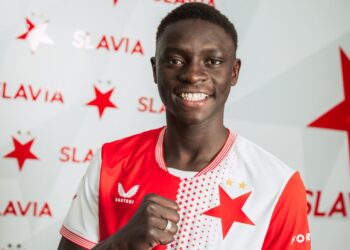 Gibril Sosseh