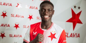 Gibril Sosseh