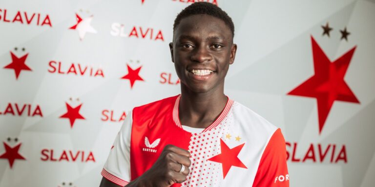 Gibril Sosseh
