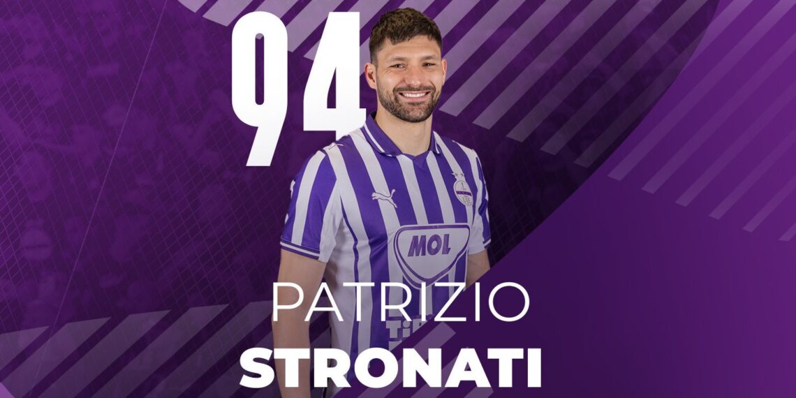 Patrizio Stronati