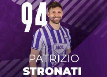 Patrizio Stronati