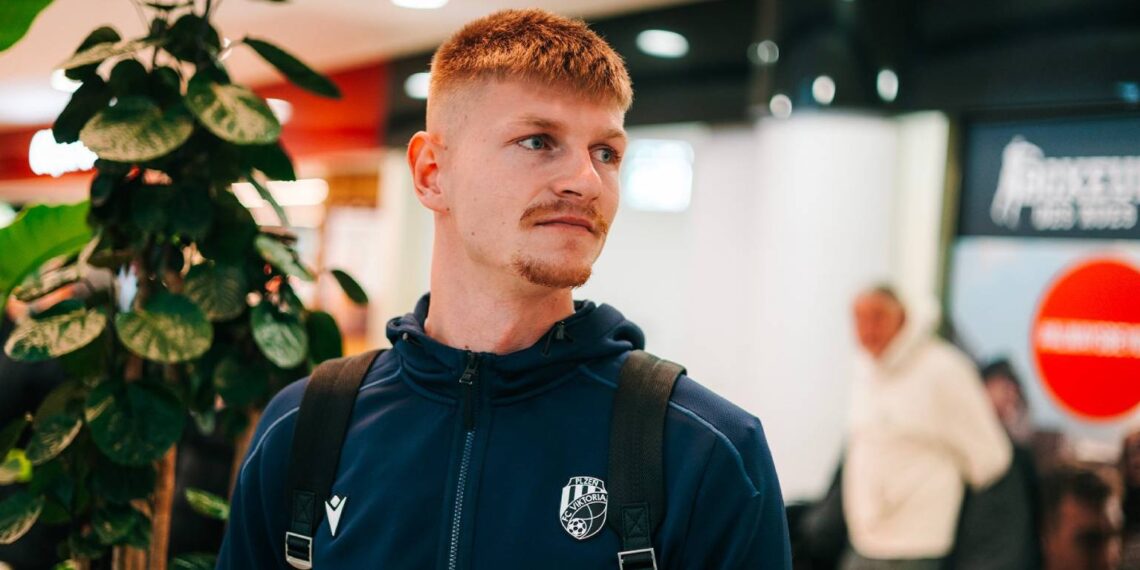Dominik Ťapaj