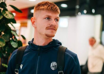 Dominik Ťapaj