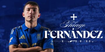 Thiago Fernández