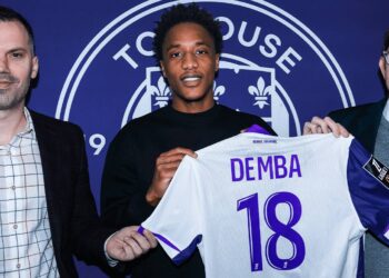 Pape Demba Diop