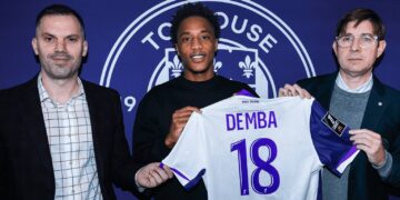 Pape Demba Diop