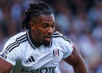 Adama Traoré