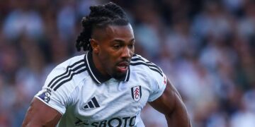 Adama Traoré