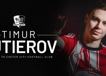 Timur Tutierov